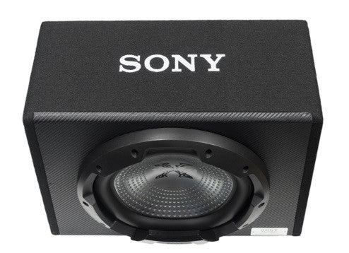 Speaker subwoofer deals sony