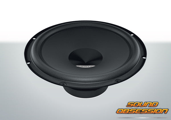 Hertz DS300.3 Dieci 12" Subwoofer