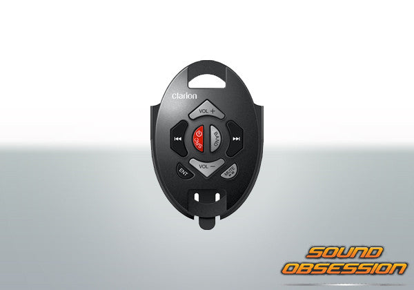 Clarion MF1 RF Wireless Remote Control