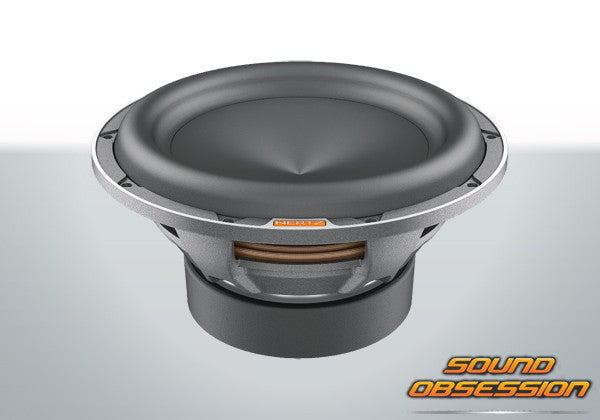 Hertz MP250D2.3 Mille Pro 10" Subwoofer