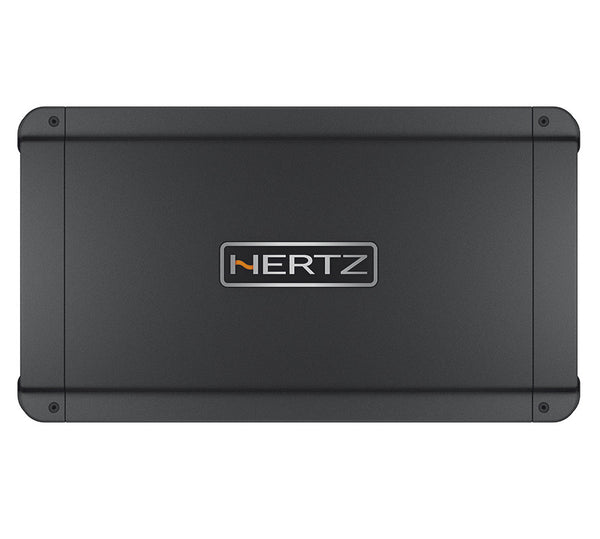 高品質】【高品質】HERTZ Marine HCP 5チャンネルアンプ その他スノーボード用品