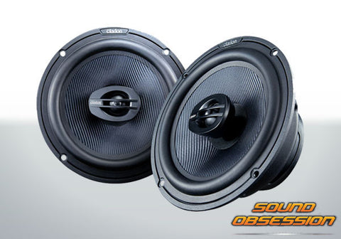 Clarion SRD1700R 6.5" 2-Way Coaxial Speaker