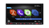 Clarion VX807AU 7" Navigation Ready Multimedia Station With Apple® CarPlay™