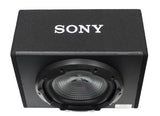 Sony BOXGTRLED 12" Enclosed Subwoofer