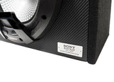 Sony BOXGTRLED 12" Enclosed Subwoofer