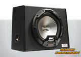 Sony BOXGTRLED 12" Enclosed Subwoofer