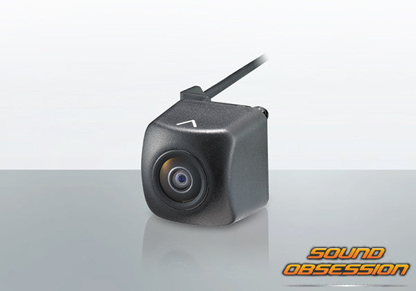 Clarion CC510 Rear Vision CMOS Camera With Distance Guidlines