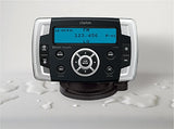 Clarion CMS2 Digital Media Reciever With Watertight Commander