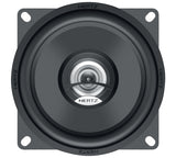 Hertz DCX100.3 Dieci 4" Coaxial Speakers