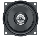 Hertz DCX100.3 Dieci 4" Coaxial Speakers