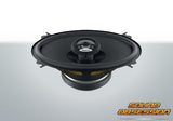 Hertz DCX460.3 Dieci 4x6" Coaxial Speakers