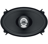 Hertz DCX460.3 Dieci 4x6" Coaxial Speakers