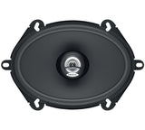 Hertz DCX570.3 Dieci 5x7" Coaxial Speakers