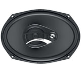Hertz DCX690.3 Dieci 6x9" Coaxial Speakers