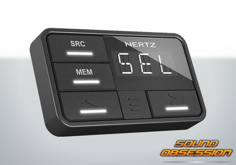 Hertz DRCHE Digital Remote Control