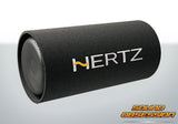 Hertz DST30.3B Dieci 12" Subwoofer Enclosure