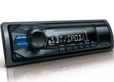 Sony DSXA60BT Digital Media Receiver with Bluetooth