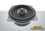 Hertz ECX100.5 Energy 4" Coaxial Speakers