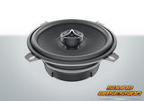 Hertz ECX130.5 Energy 5.25" Coaxial Speakers