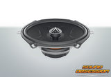 Hertz ECX570.5 Energy 5x7" Coaxial Speakers