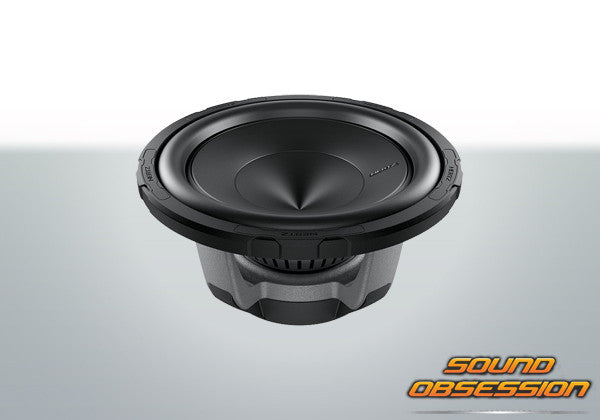 Hertz ES250.5 Energy 10" Subwoofer