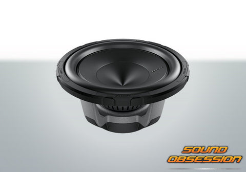 Hertz ES250.5 Energy 10" Subwoofer