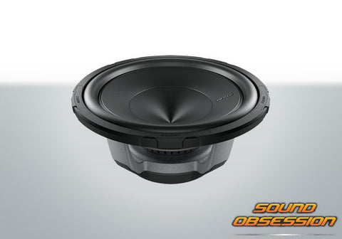 Hertz ES300.5 Energy 12" Subwoofer