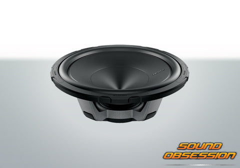 Hertz ES380.5 Energy 15" Subwoofer