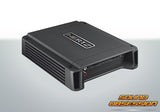 Hertz HCP1D D-Class Mono Amplifier
