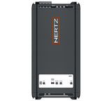 Hertz HDP1 D-Class Mono Amplifier