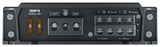 Hertz HDP4 D-Class 4 Channel Amplifier