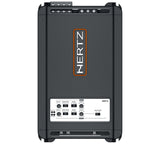 Hertz HDP4 D-Class 4 Channel Amplifier