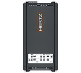 Hertz HDP5 D-Class 5 Channel Amplifier
