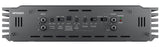 Hertz HP6001 D-Class Mono Amplifier