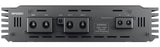 Hertz HP6001 D-Class Mono Amplifier