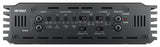 Hertz HP802 2 Channel Amplifier