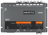 Hertz H8DSP Car Audio Processor