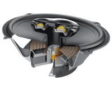 Hertz MPX690.3 Mille Pro 3-Way Coaxial Speakers