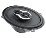 Hertz MPX690.3 Mille Pro 3-Way Coaxial Speakers