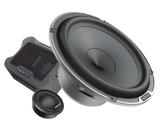 Hertz MPK165.3 Mille Pro 2-Way Speaker System