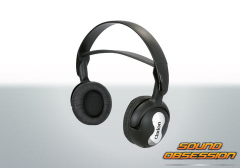 Clarion IR700 Wireless Headphones For VTM1