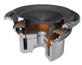 Hertz ML2500.3 Mille Legend 10" Subwoofer