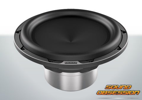 Hertz ML2500.3 Mille Legend 10" Subwoofer