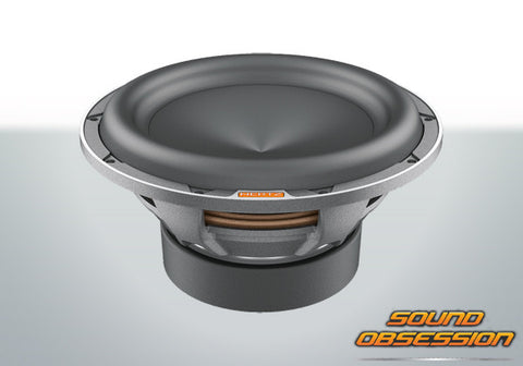 Hertz MP250D4.3 Mille Pro 10" Subwoofer