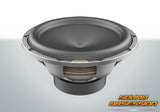 Hertz MP300D4.3 Mille Pro 12" Subwoofer