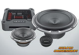 Hertz MPK163.3 Mille Pro 3-Way Speaker System