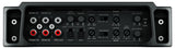 Hertz HCP4D D-Class 4 Channel Amplifier