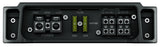 Hertz HCP4D D-Class 4 Channel Amplifier