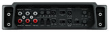 Hertz HCP4 4 Channel Amplifier