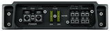 Hertz HCP4 4 Channel Amplifier